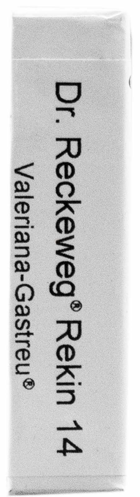 Reckeweg R14 Valeriana-Gastreu 50ml
