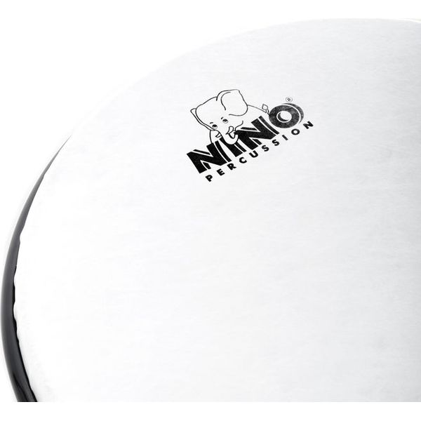 Meinl Nino 5R Rahmentrommel rot