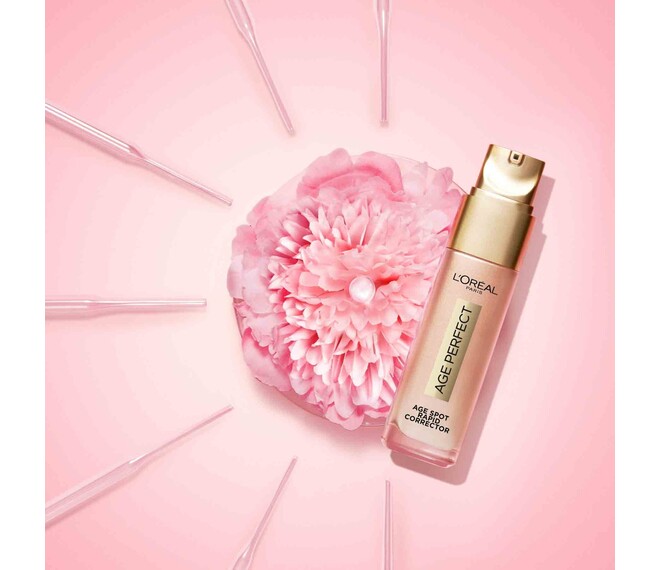 L'ORÉAL PARIS Revitalift Bright Reveal Niacidamide Spf50