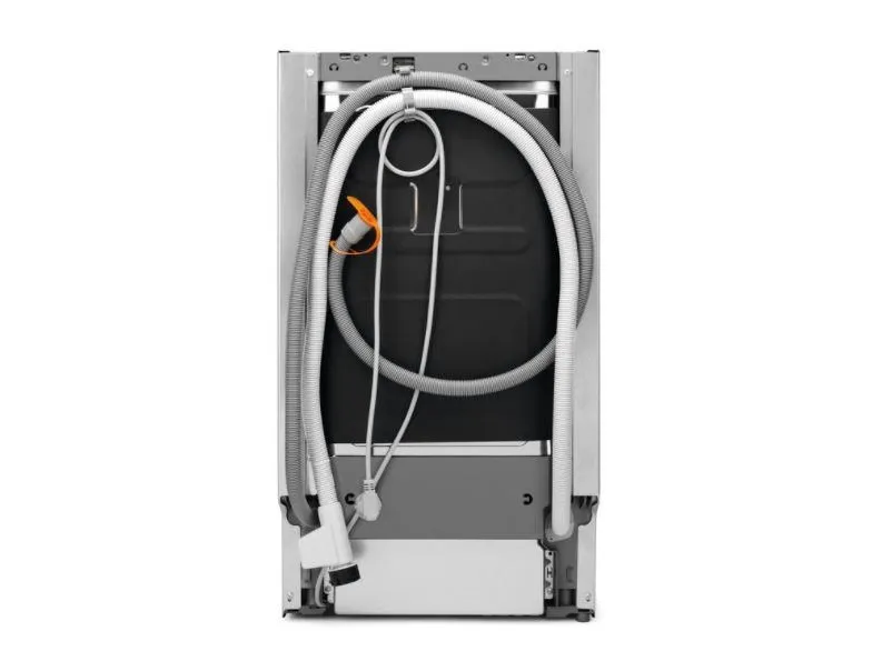 Electrolux EEA12100L dishwasher Fully built-in 9 place settings A