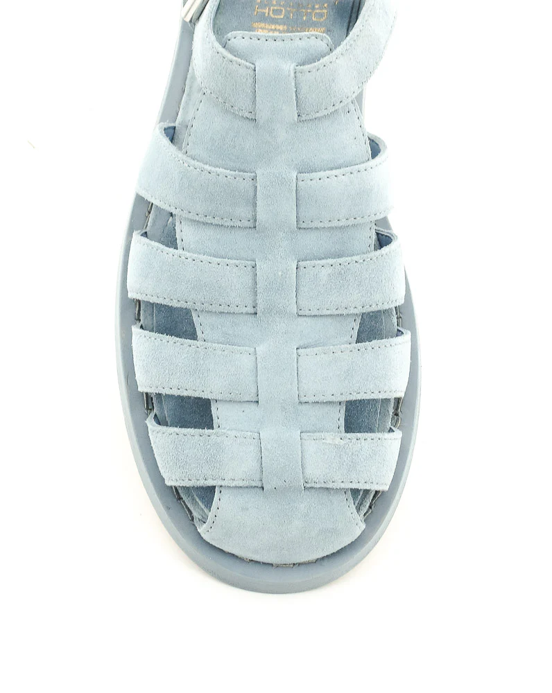 ALEXANDER HOTTO - SAND 65613VL CIEL