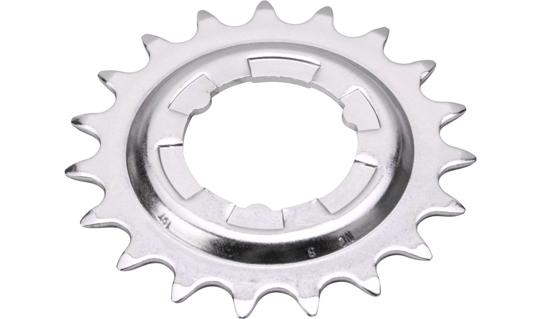 Shimano gearhjul Nexus 19t