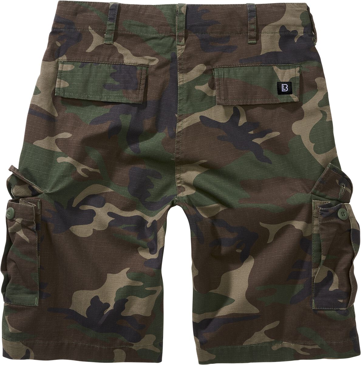 Short Indéchirable BDU Enfant | Brandit Short