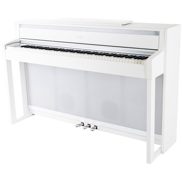 Gewa UP 405 White