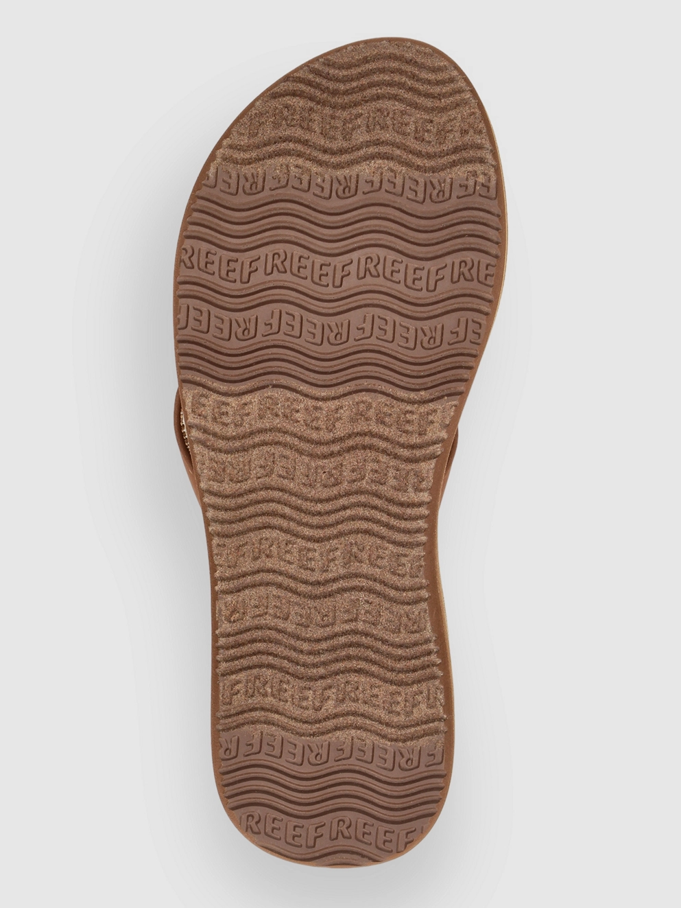 Reef Cushion Sands Sandals espresso