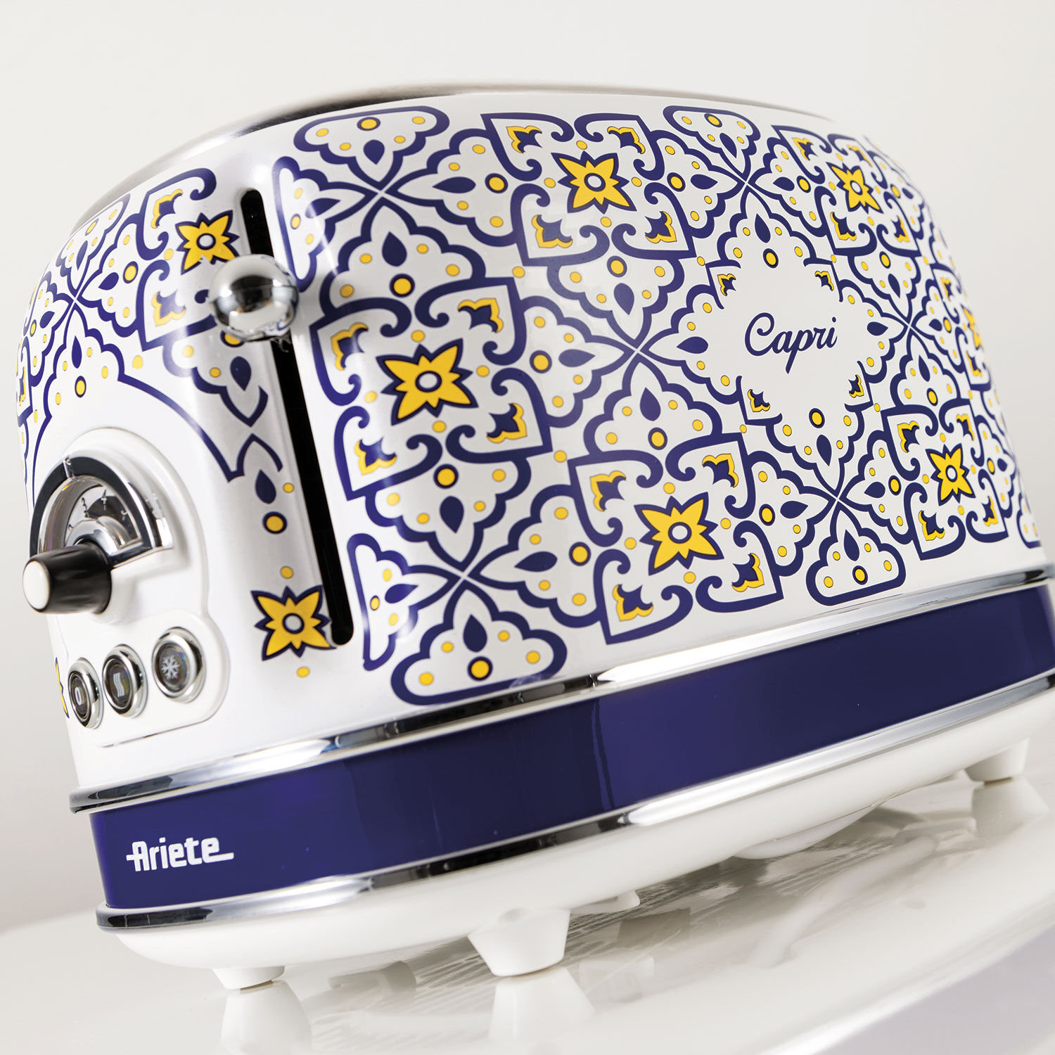 Ariete Toaster Capri Style