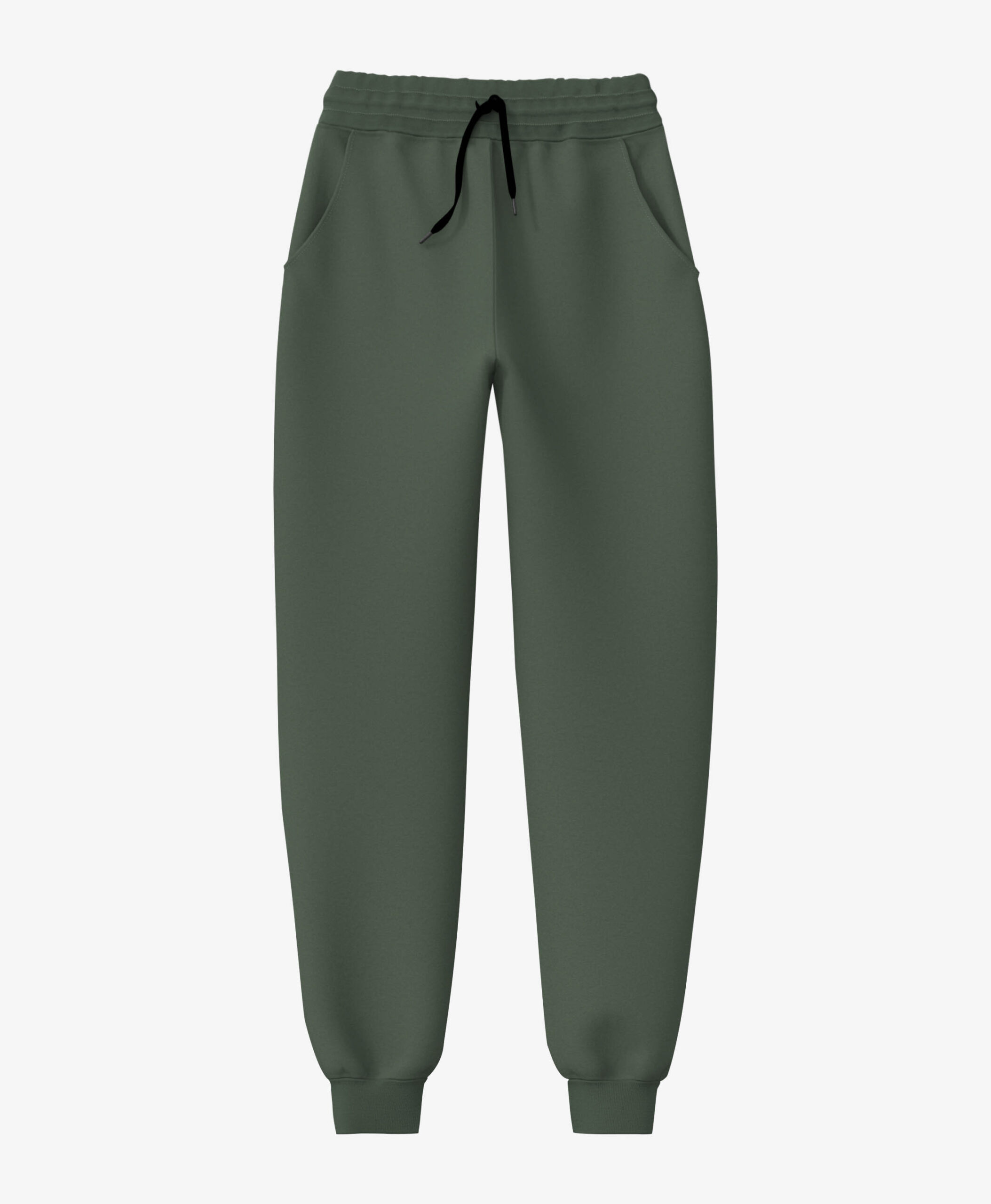 Jogginghose, 100% Baumwolle