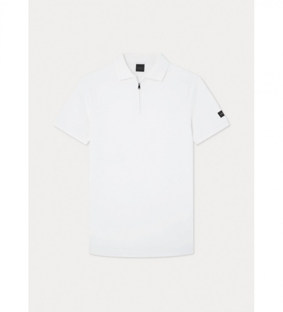 Hackett Polo Sport Hs branco