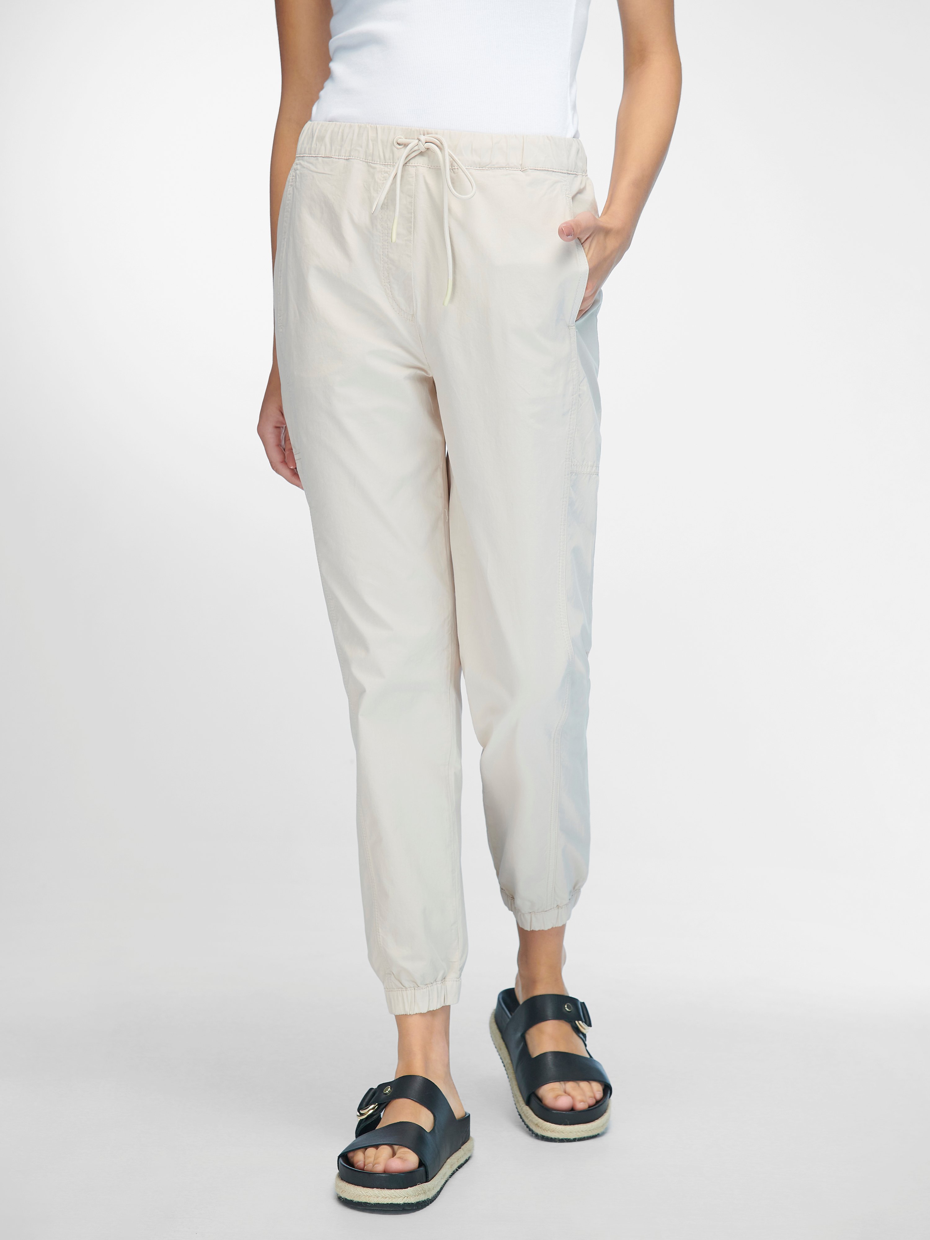 Knöchellange Joggpants