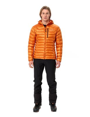 VaudeBatura Insulation Jacket - orange