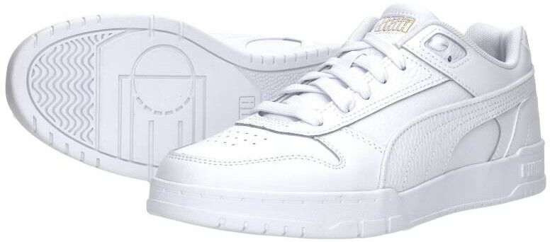 Puma RBD Game Low wit