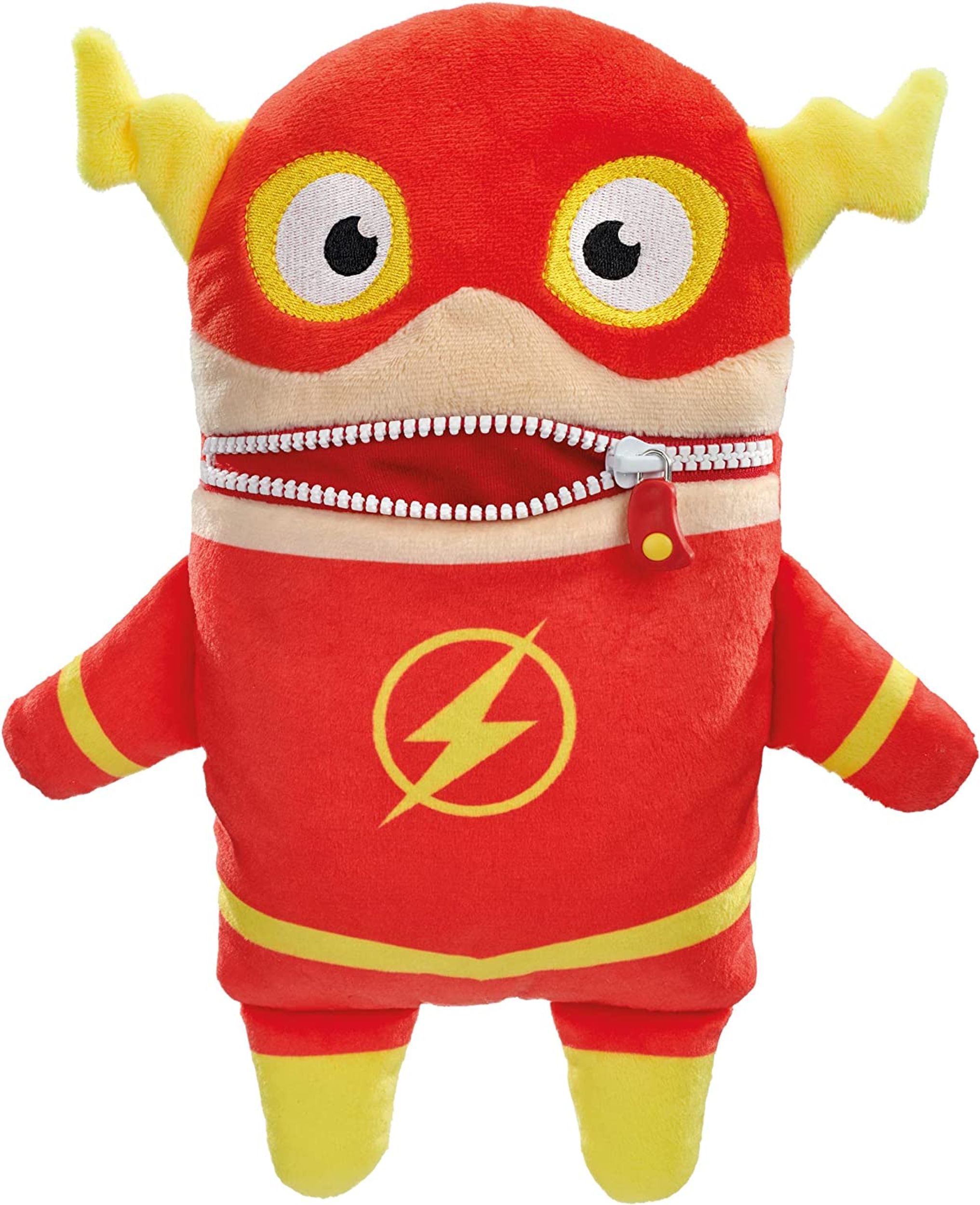 Sorgenfresser DC Super Hero Flash