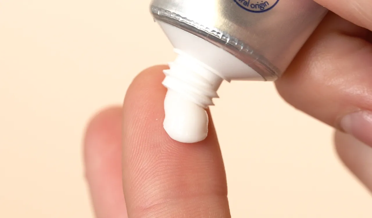 Polaar Crème Revitalisante Nuit Polaire aux Algues Boréales-50 ml