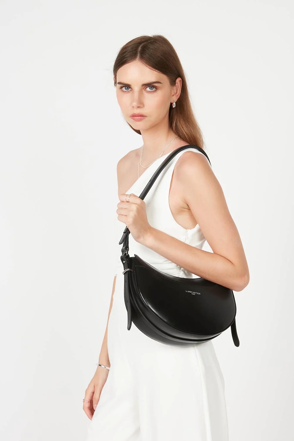 Suave Ace-Sac demi lune