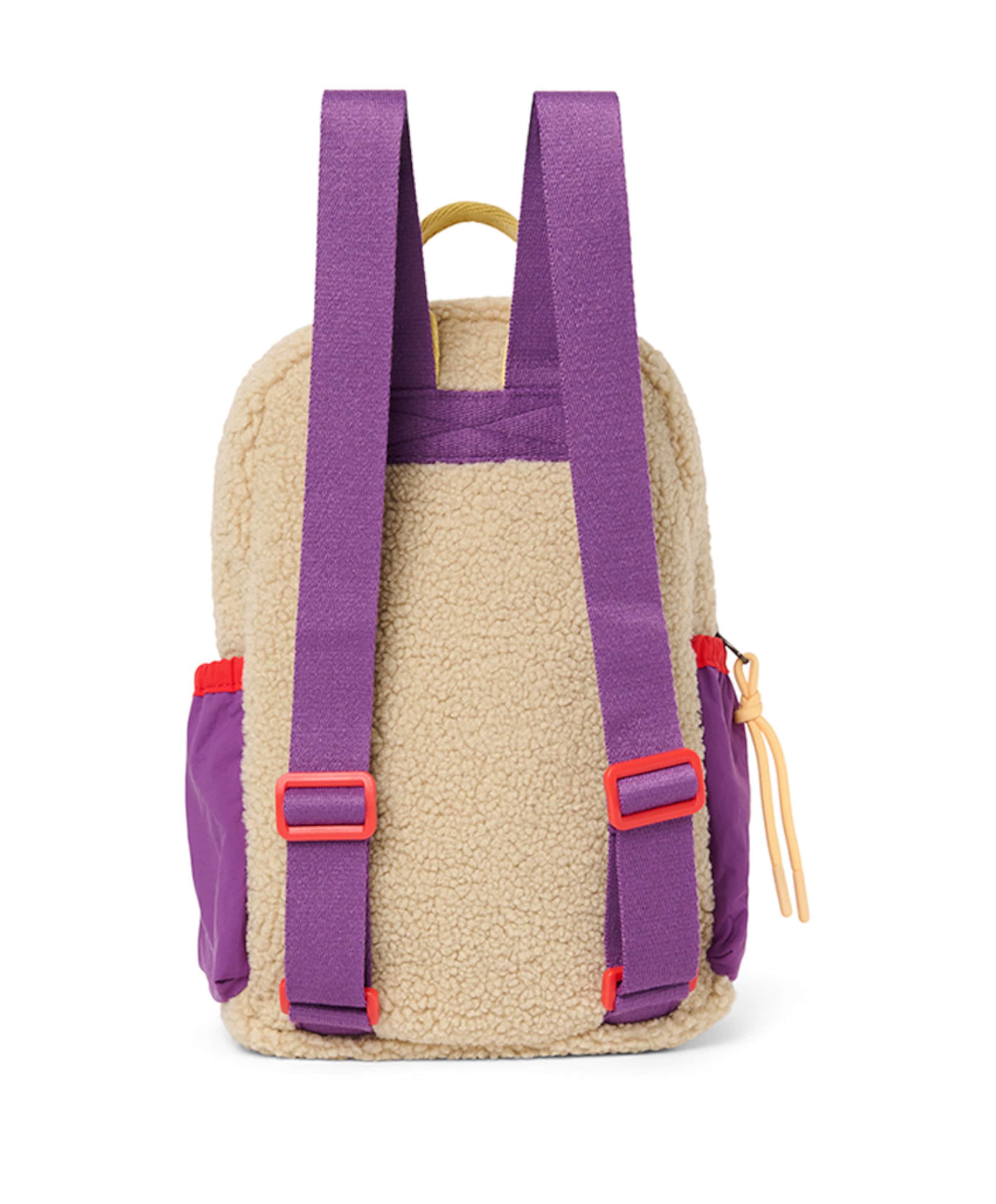 Studio Noos Meisjes tas roze