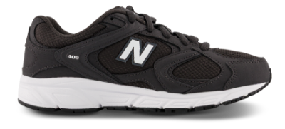 New Balance 408 Sneaker Sort G4081M7 (35-40)