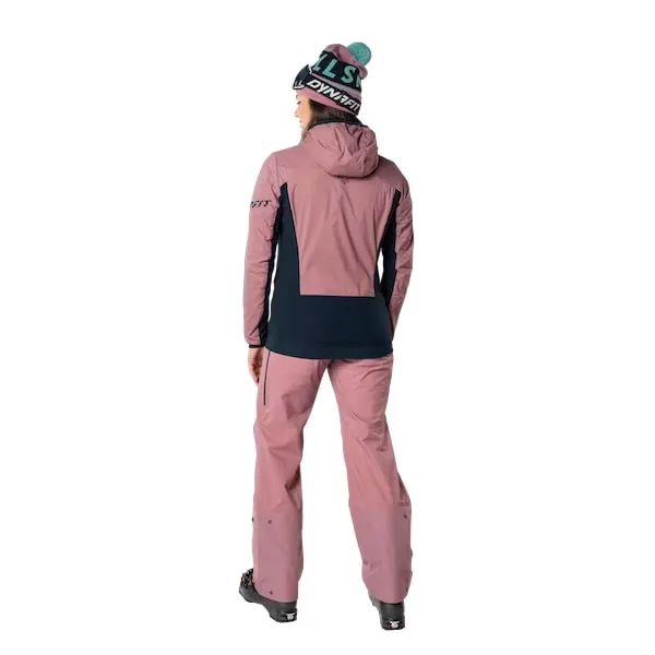 Dynafit Free Alpha Direct Jkt W Mokarosa
