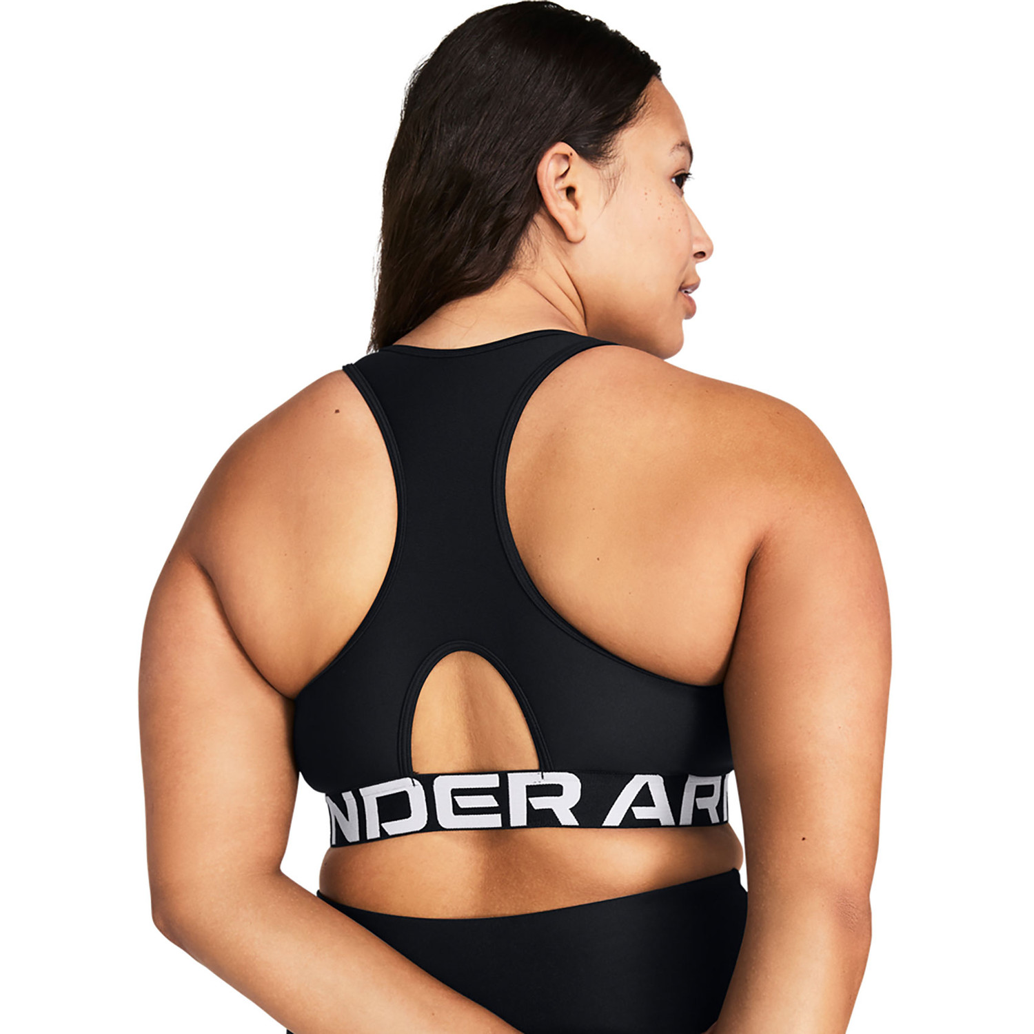 Under Armour HG Medium Support Sport BH