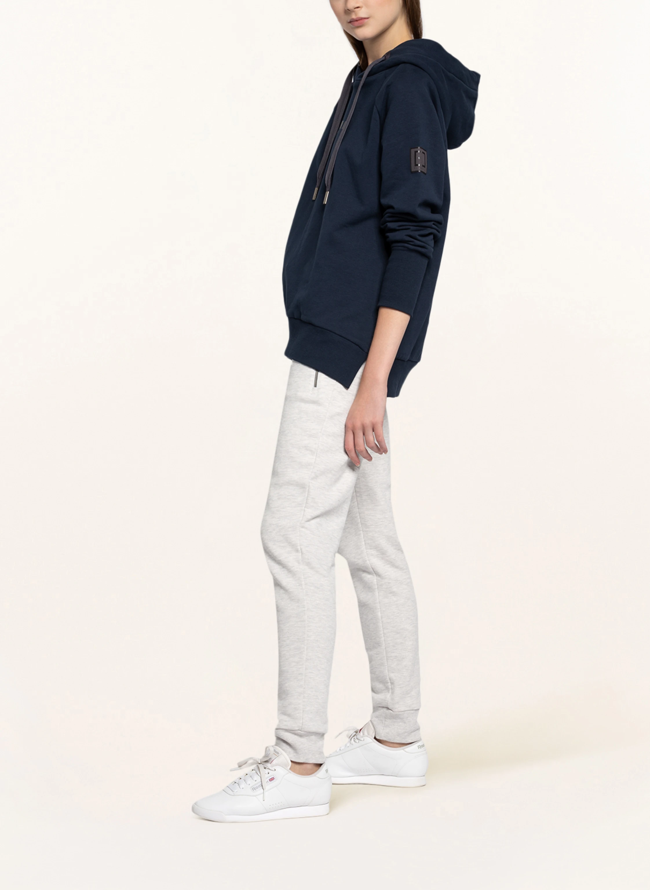 ELBSAND Hoodie SVANA
