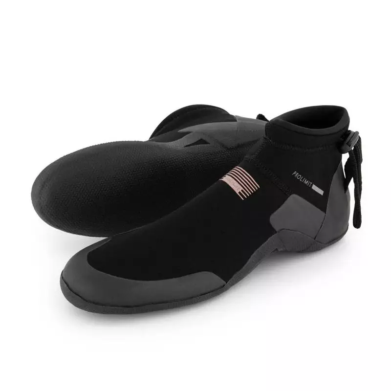 Chaussons néoprène PROLIMIT Pure Round Toe 2.5mm FL