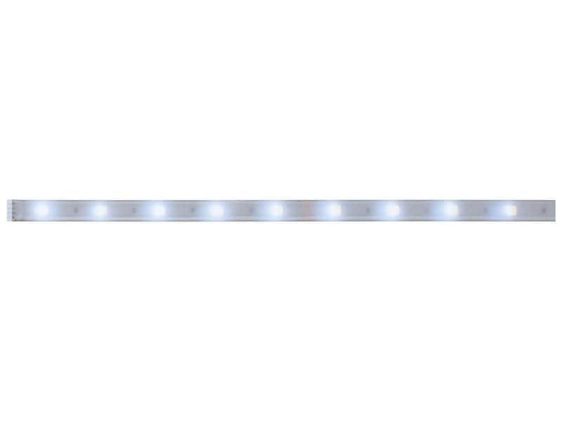 Paulmann LED-Stripe MaxLED 250 Tunable White, 1 m Verlänger Beschichteter LED-Streifen mit variabler Farbtemperatur, kürzbar