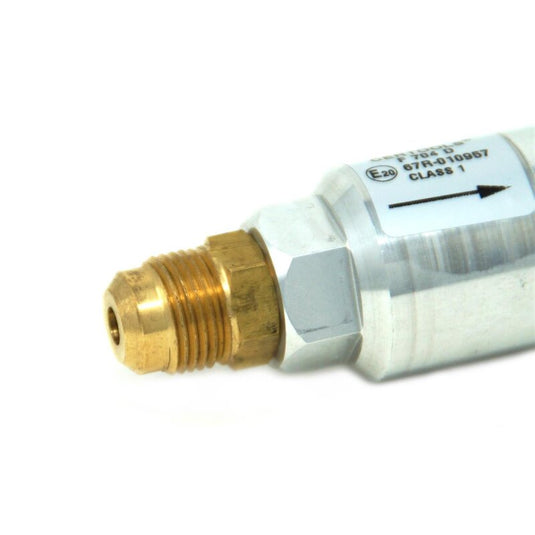 Certools Hochdruckfilter F-704 LPG 3\/4 UNF
