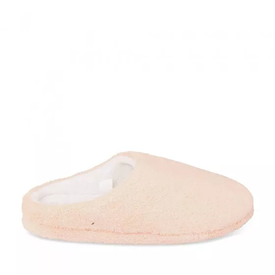 Chaussons ROSE MERRY SCOTT