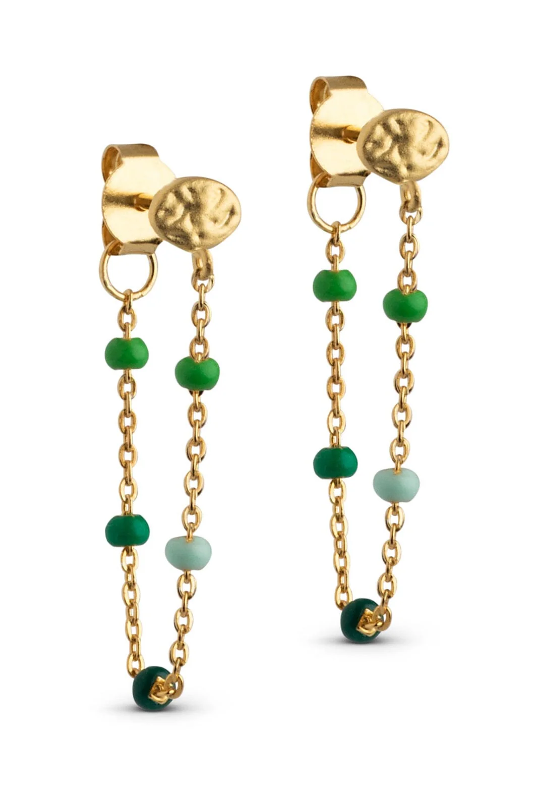 Enamel Copenhagen Earring, Lola spring