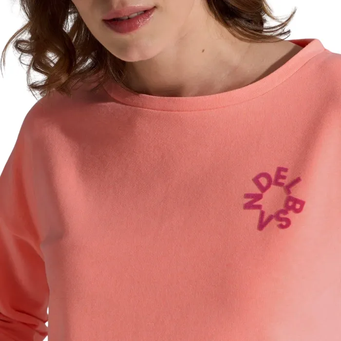 Elbsand Andra Sweater Dames
