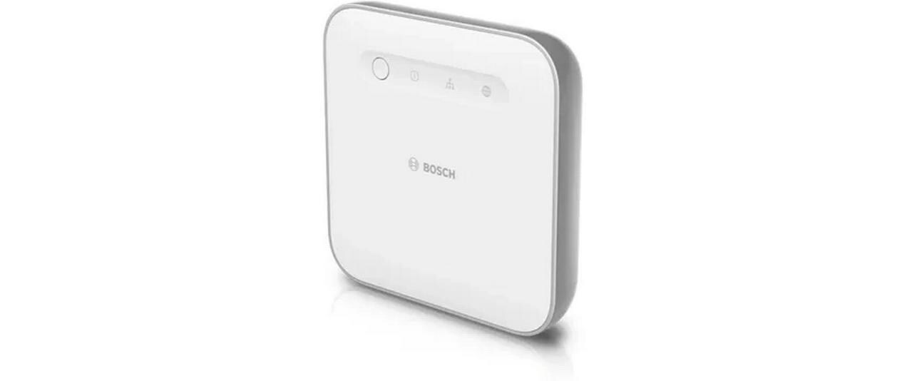 Smart Home Controller IISmart Home Controller Verkabelt & Kabellos