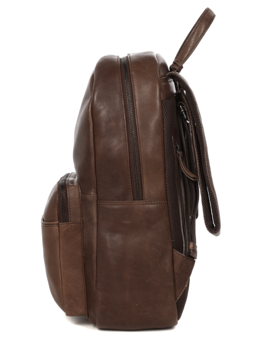 Sac À dos ordinateur Burkely Antique Avery 14 pouces