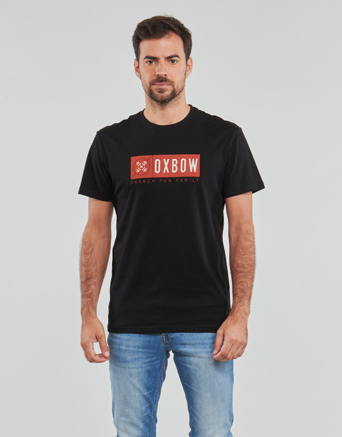 Oxbow - 02TELLIM - Noir