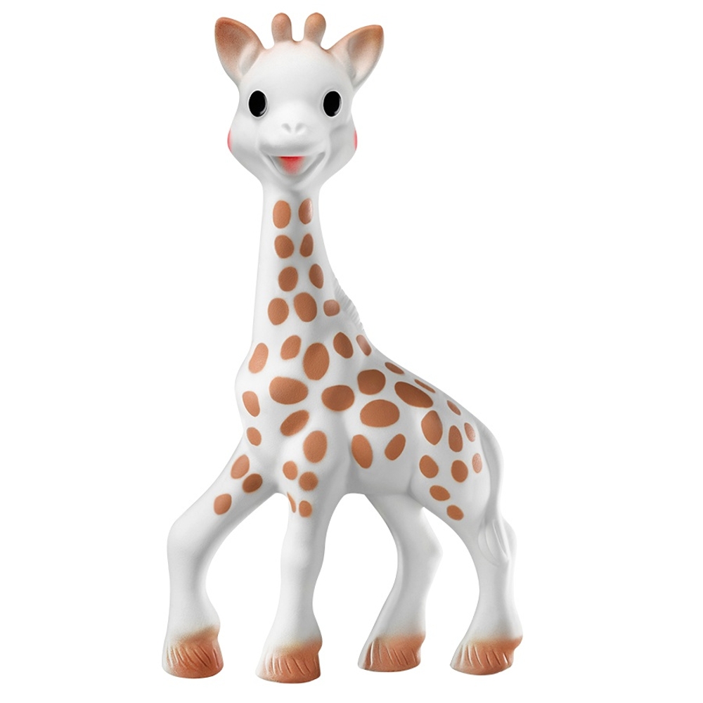 Sophie die Giraffe Beißring