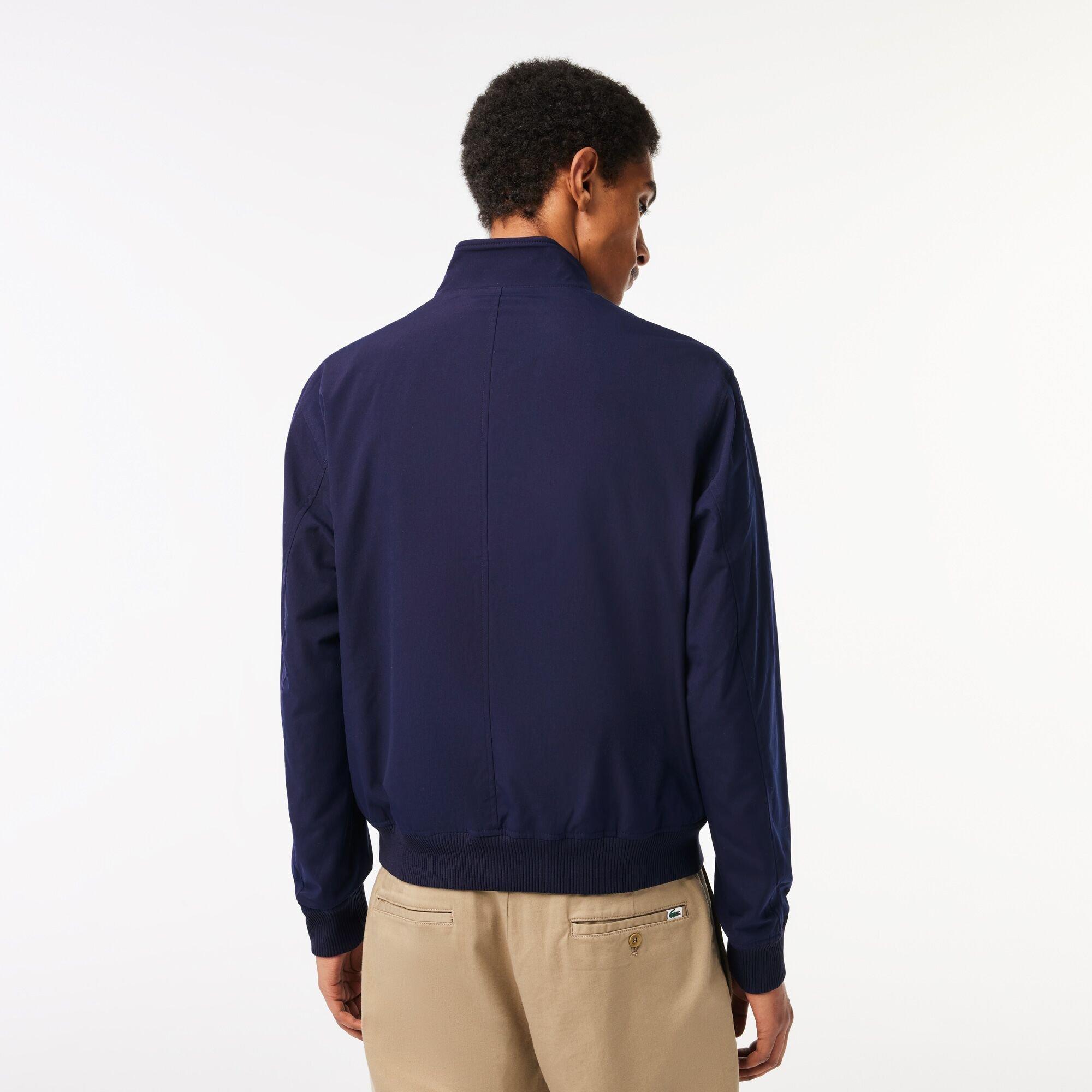 Lacoste Light Twill Jacket