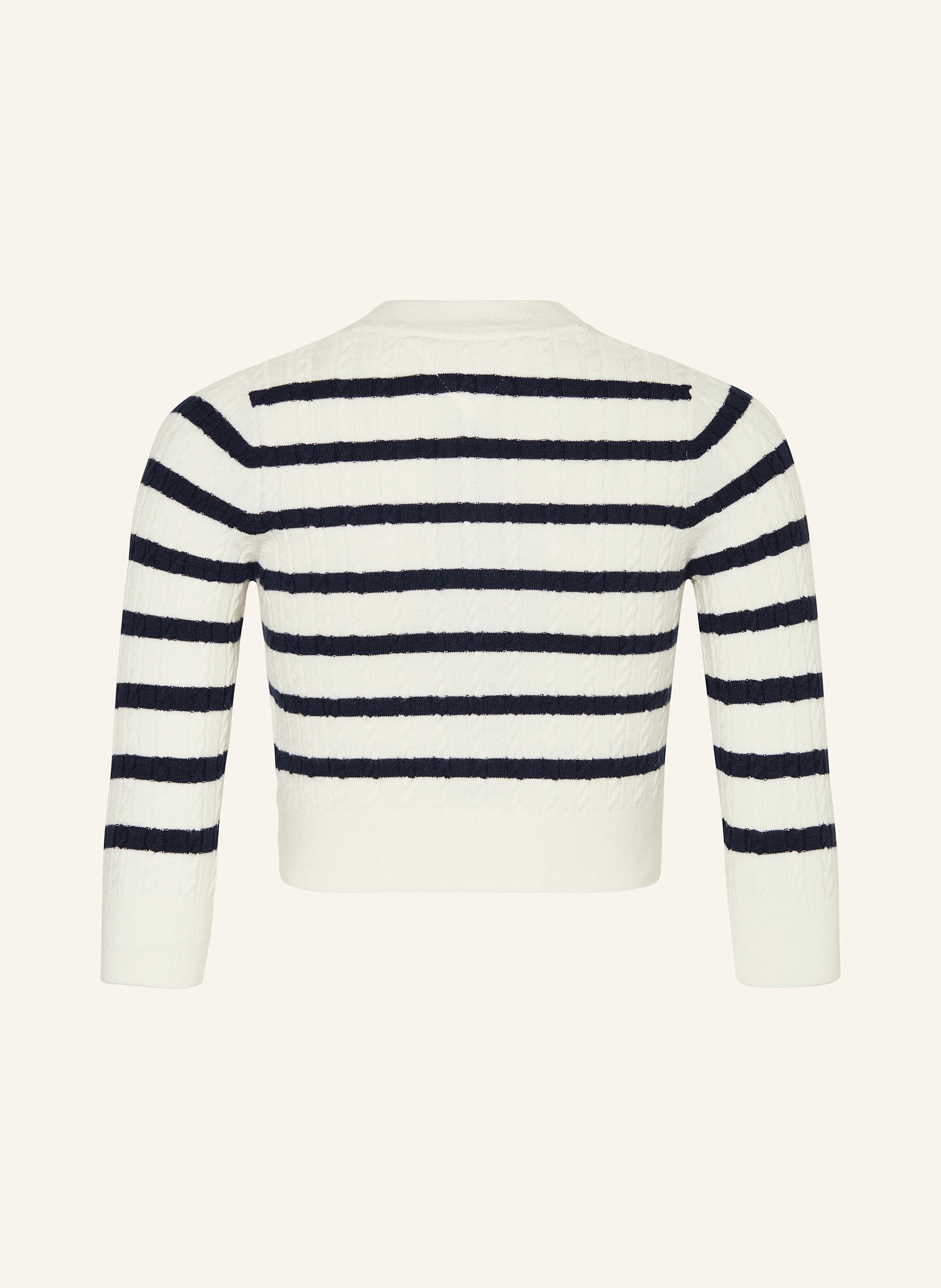 TOMMY HILFIGER Strickjacke