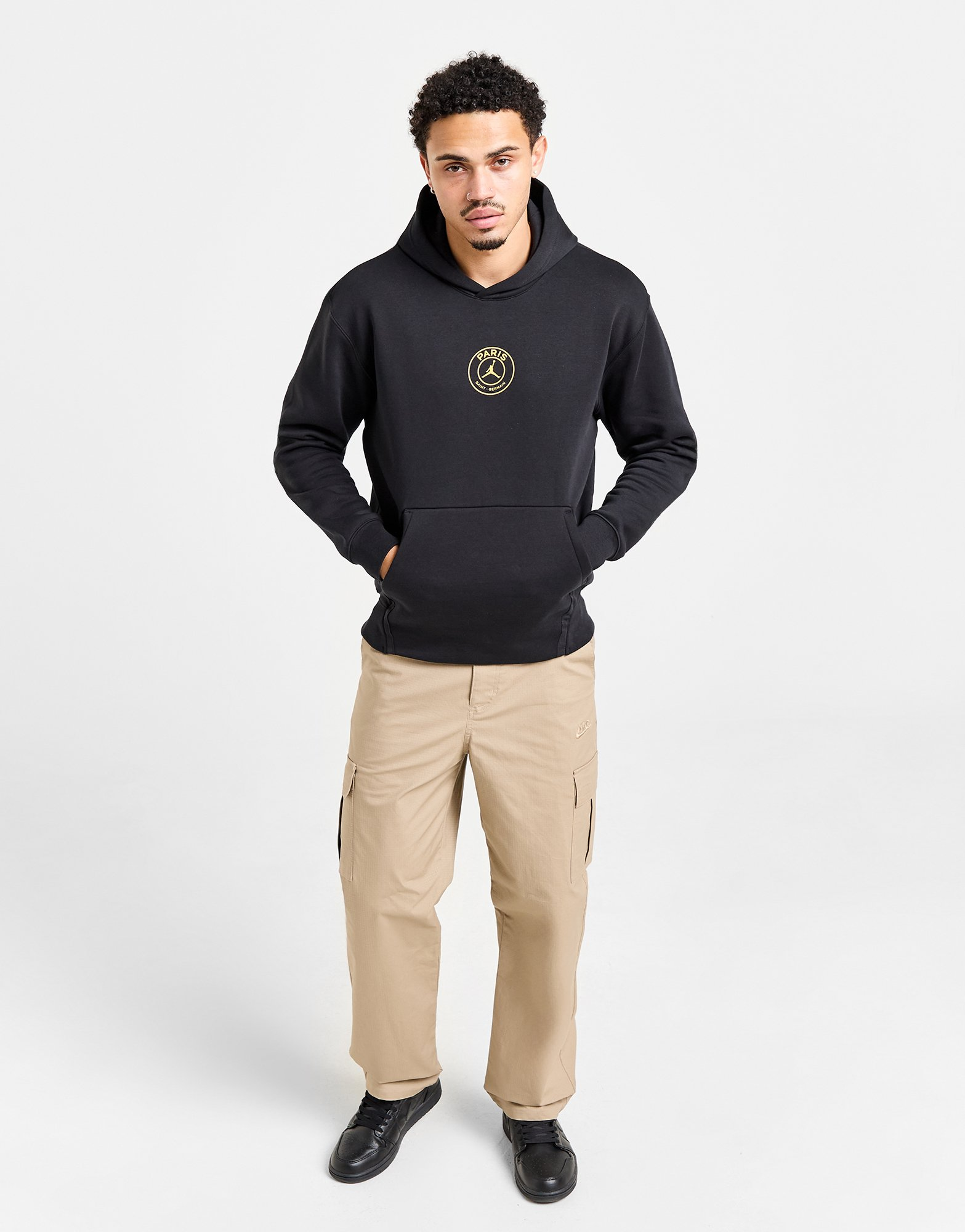 Jordan Sweat à Capuche Paris Saint-Germain Homme