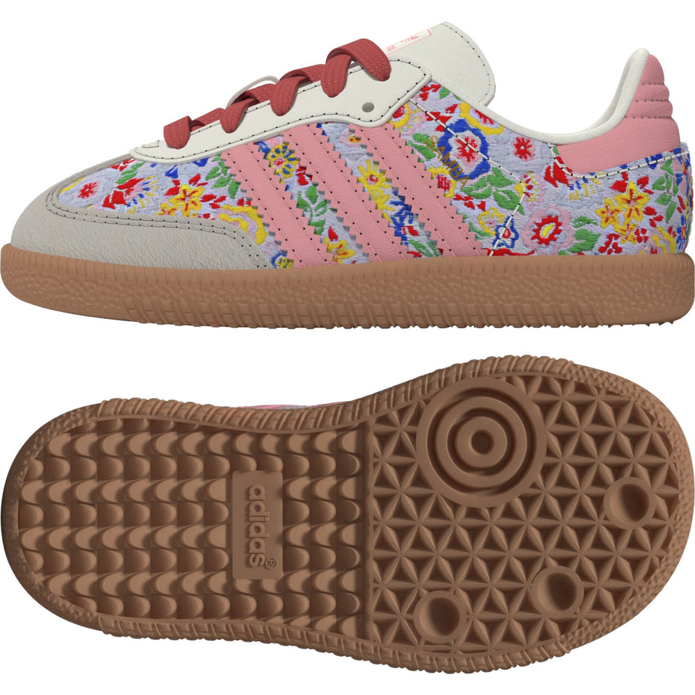 Køb adidas Originals Supplier Colour/Supplier Colour/Supplier Colour Samba Og El I Sneakers