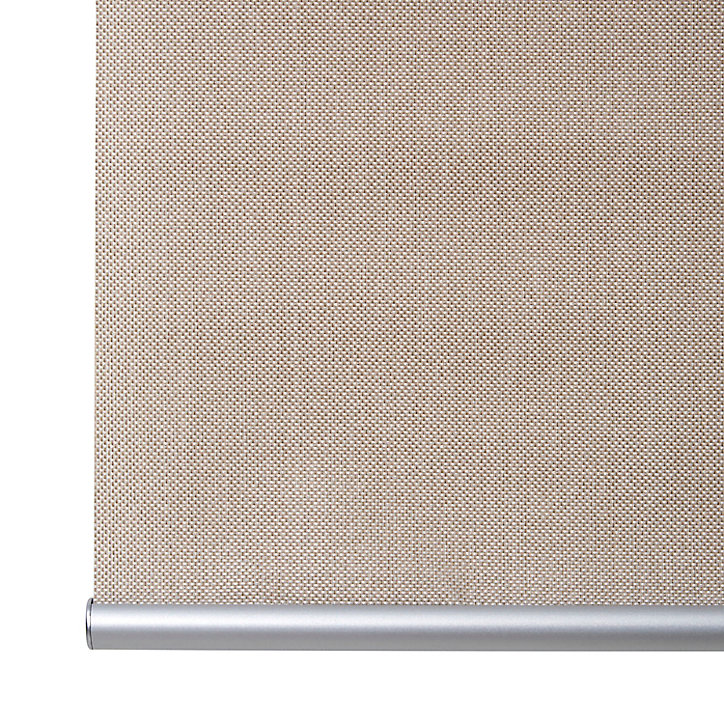 Store enrouleur tamisant Colours Iggy naturel 55 x 180 cm