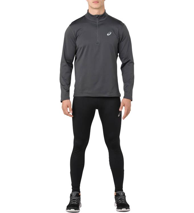 ASICS SILVER WINTER TIGHT