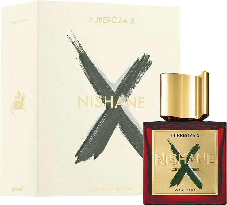 NISHANE Tuberoza X 100 ml