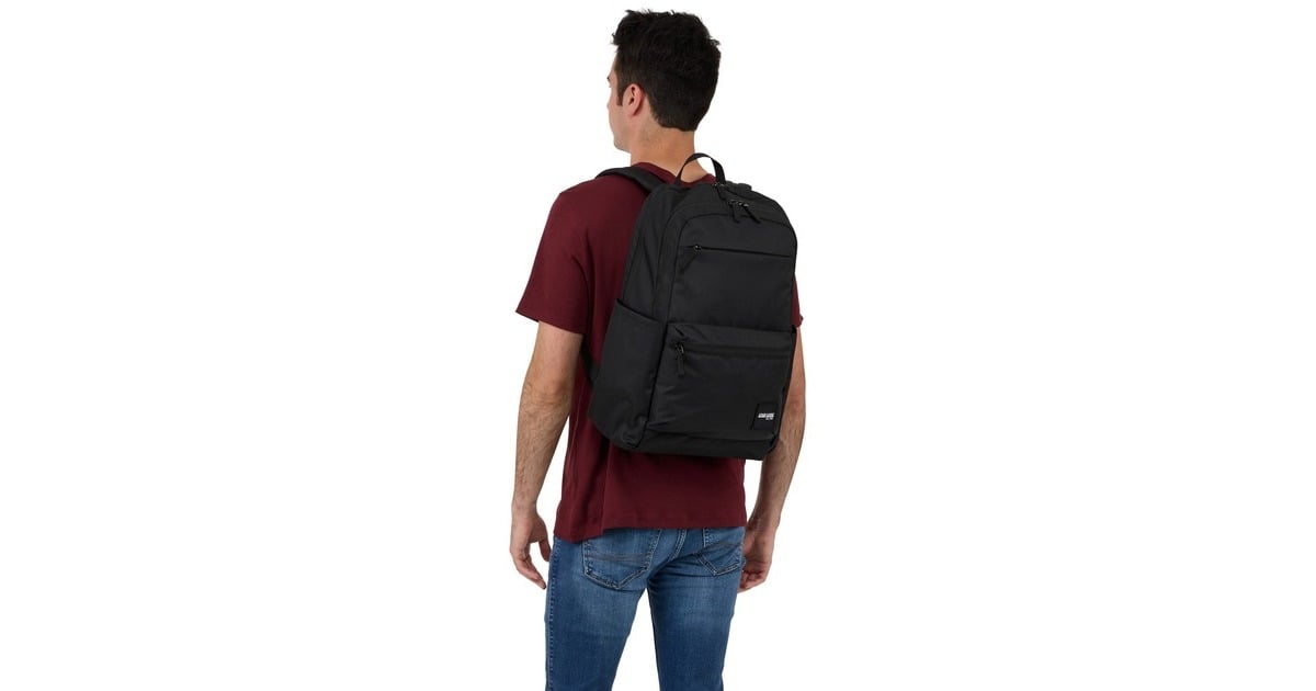 Case LogicUplink Backpack rugzak  (Zwart)