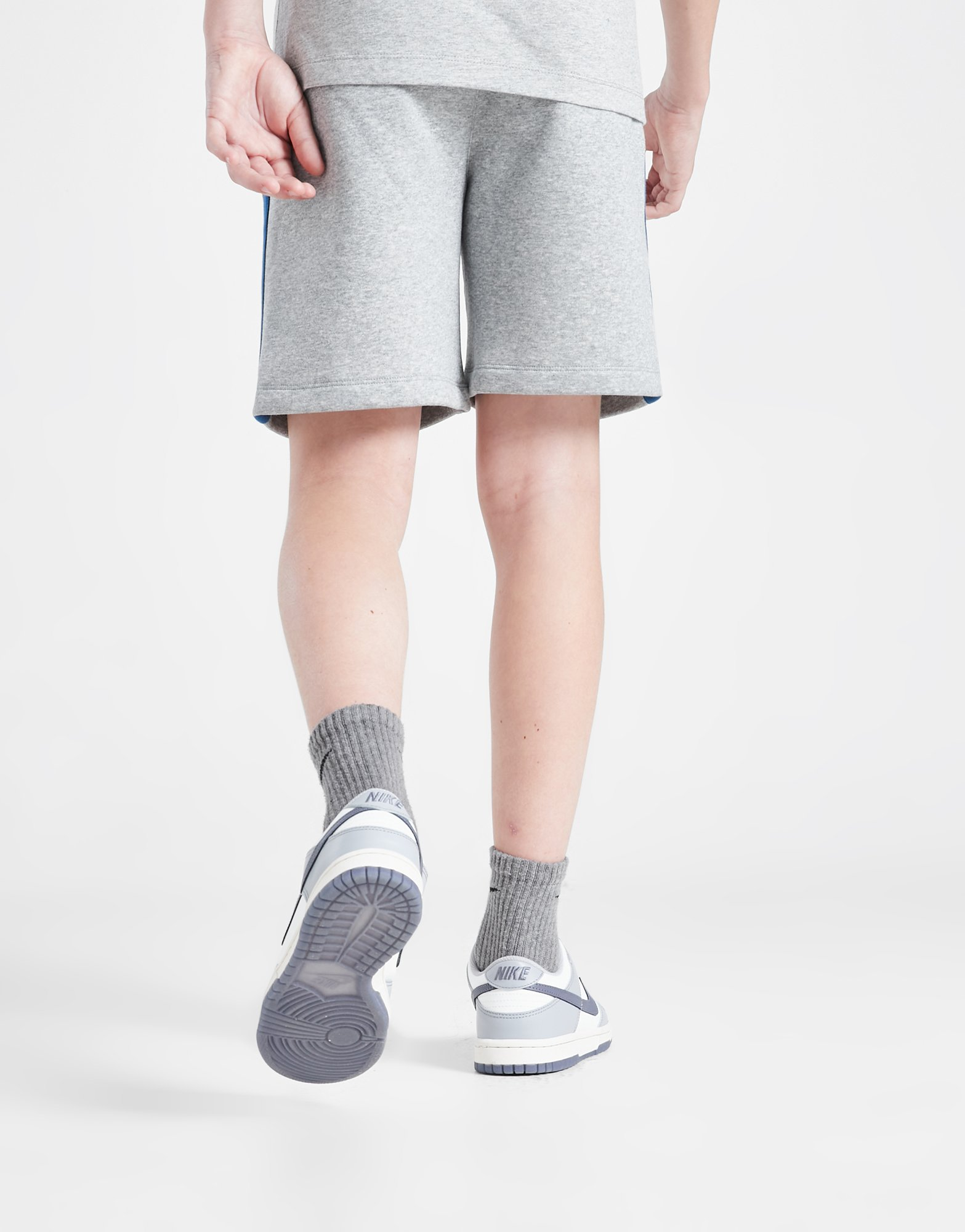 Nike T-shirt Air Swoosh Junior