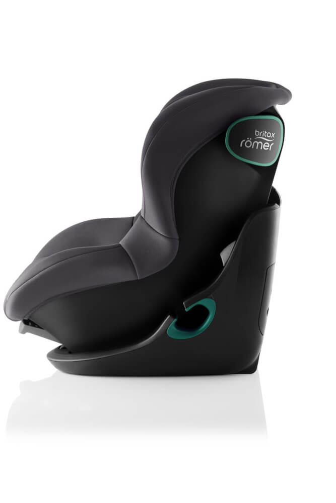 KING PRO Midnight Grey