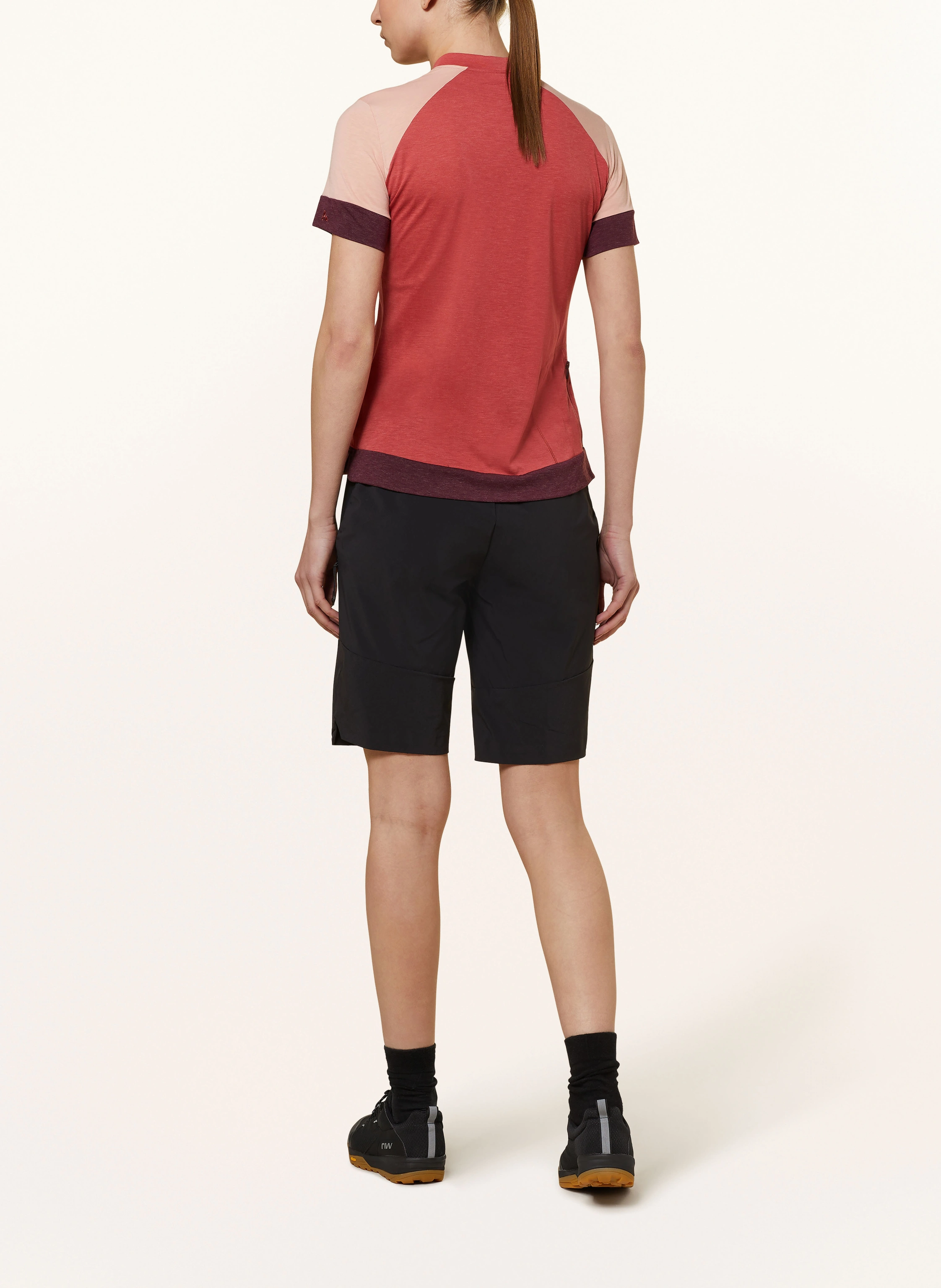 VAUDE Radshirt ALTISSIMO