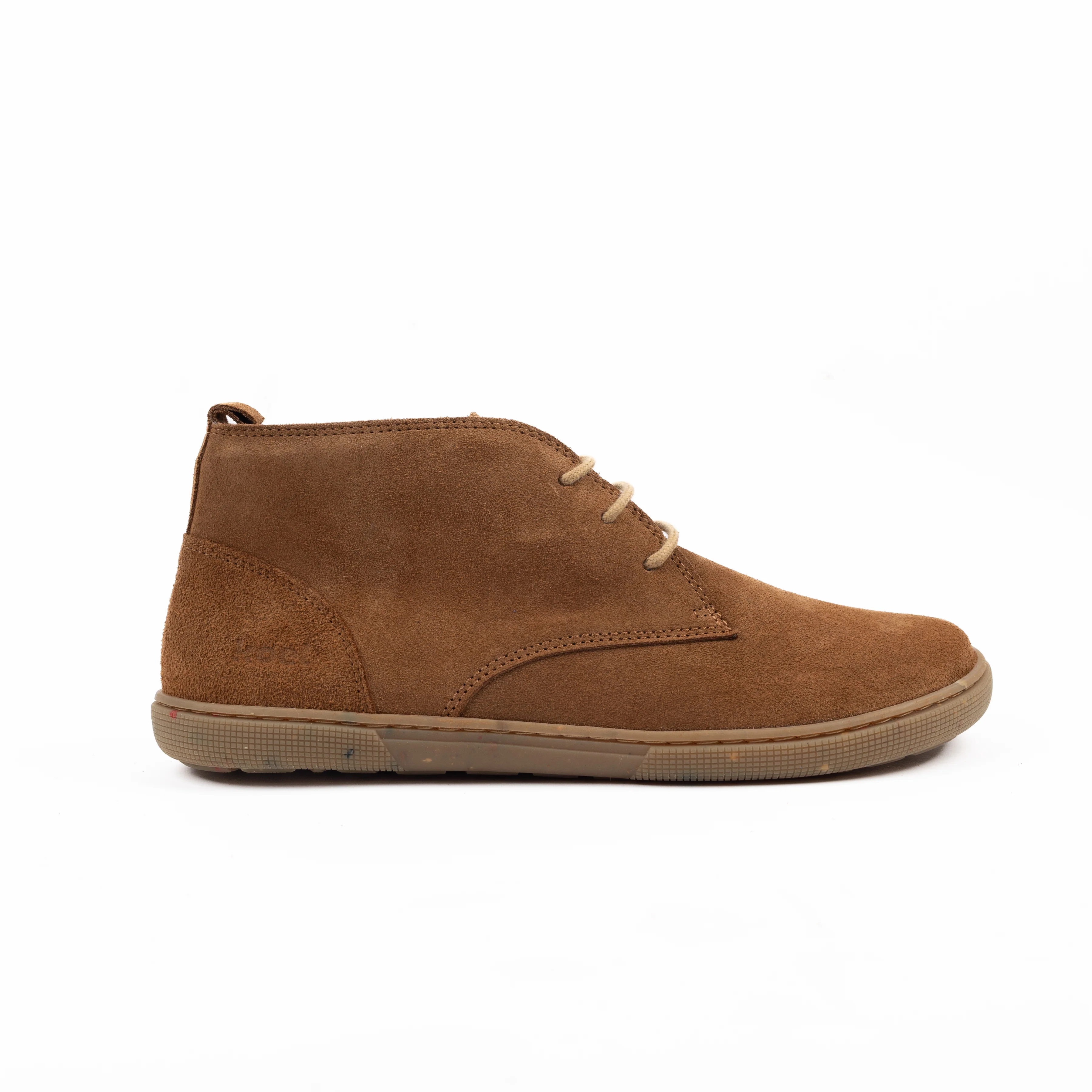Barefoot FEA Suede Eco