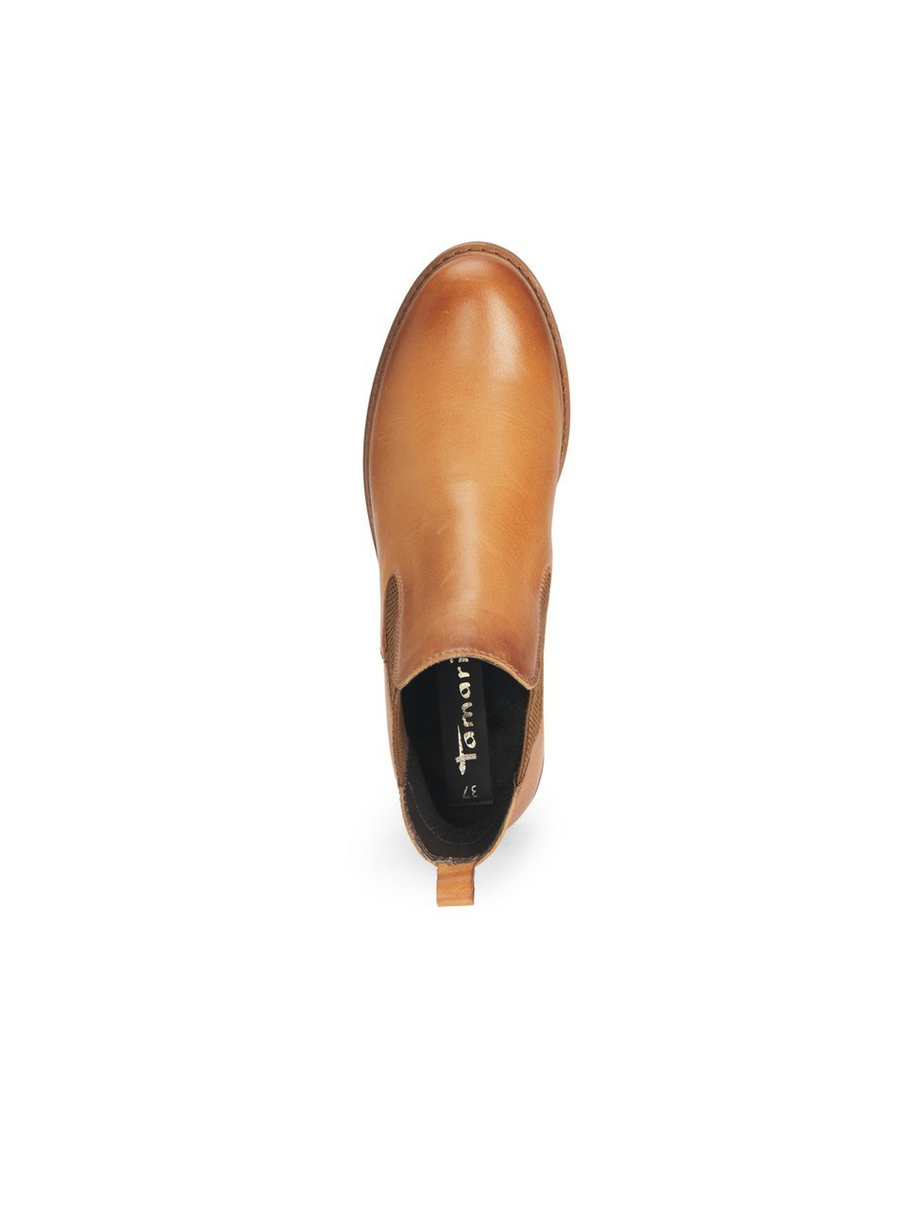 Chelsea-Stiefelette