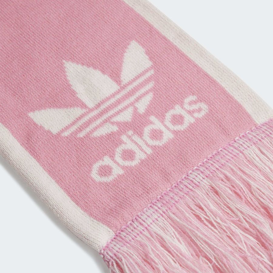 Adidas Original Écharpe de football Adicolor