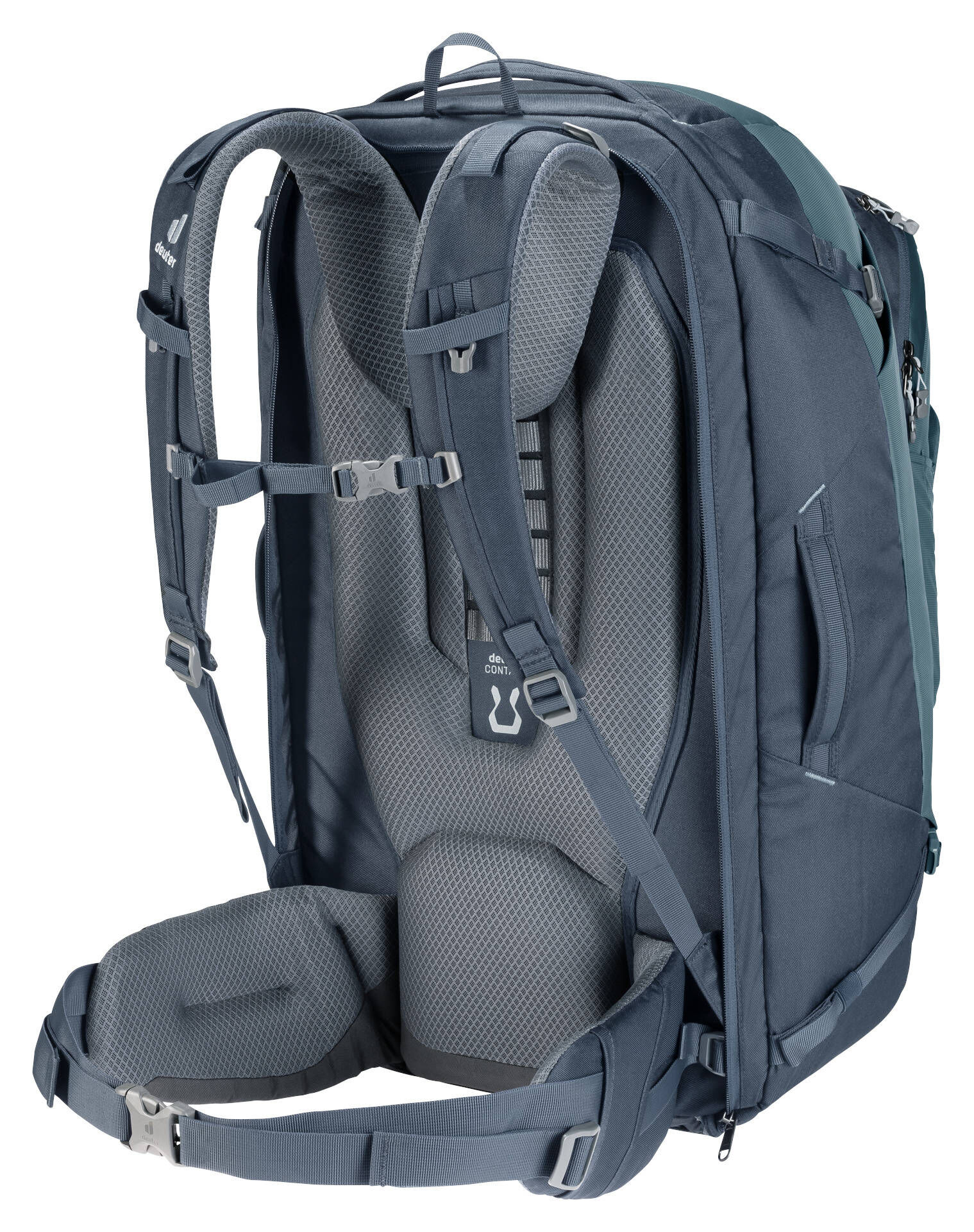 deuter| Herren Reiserucksack AViANT Access Pro 60