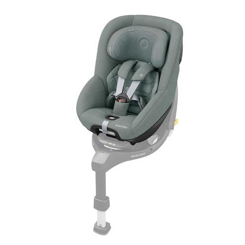 Siège Auto Gr 0+/1 Pearl 360 Pro Authentic Grey - MAXI COSI