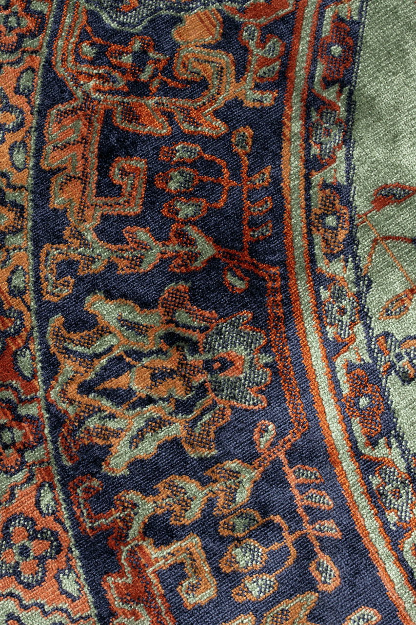 Z2 Teppich RAZ
